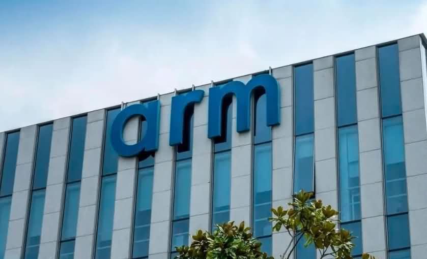 芯片设计巨头Arm2.65亿美元收购DreamBig-芯城品牌采购网